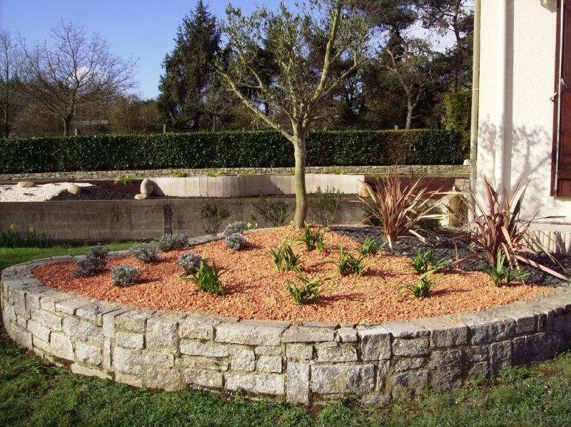 Jardins Auganais Paysagiste Guer Img Creation Jardin 5